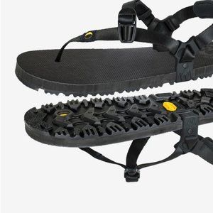 Luna Hiking Sandals: OSO WINGED EDITION - MADE IN USA M5/W7
